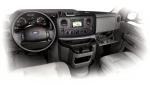 Ford E Series 2008 года